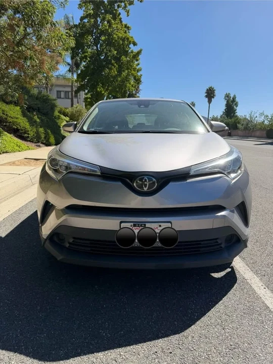 2019 Toyota C-HR - Image 12 of 12