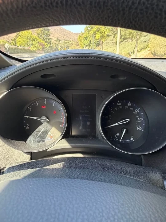2019 Toyota C-HR - Image 7 of 12