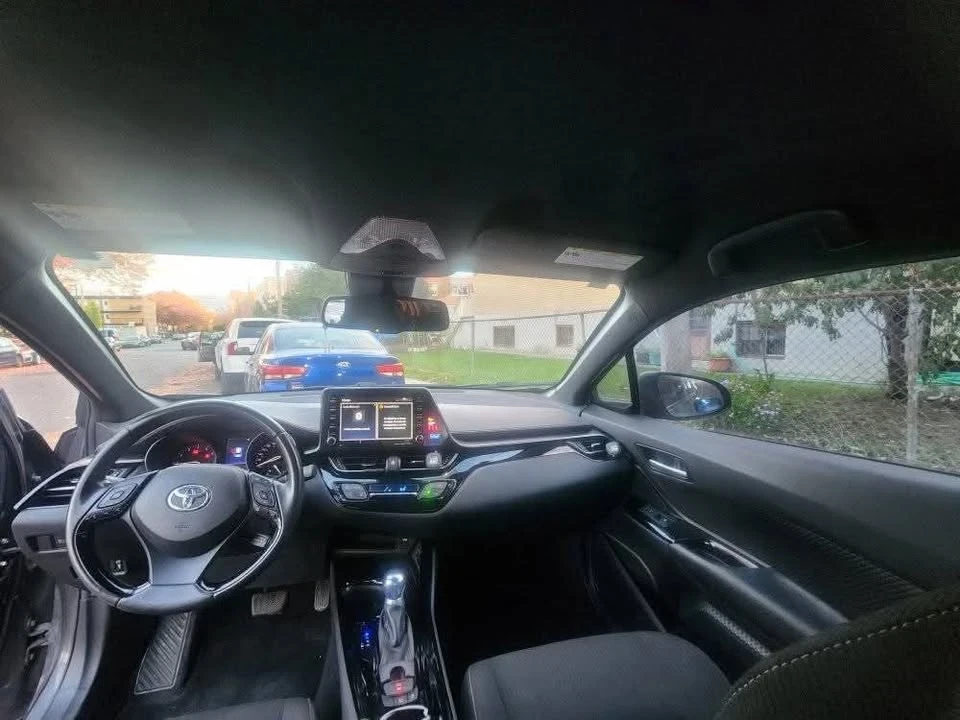 2019 Toyota C-HR - Image 4 of 7