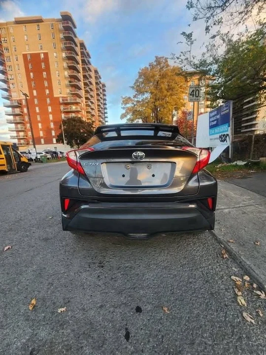 2019 Toyota C-HR - Image 2 of 7