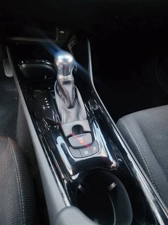 2019 Toyota C-HR - Image 7 of 7