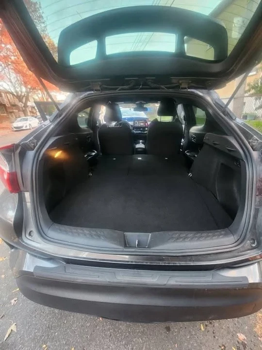2019 Toyota C-HR - Image 6 of 7