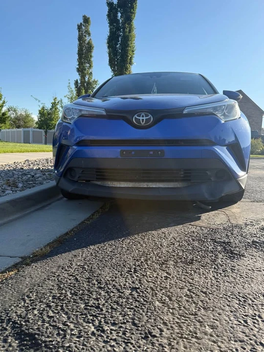 2019 Toyota C-HR - Image 20 of 20