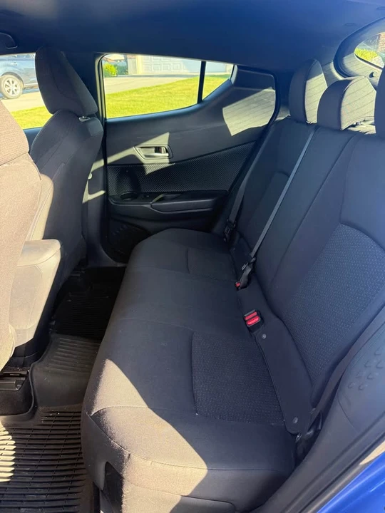 2019 Toyota C-HR - Image 9 of 20