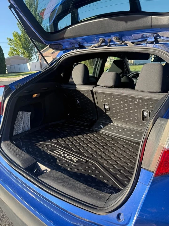 2019 Toyota C-HR - Image 6 of 20