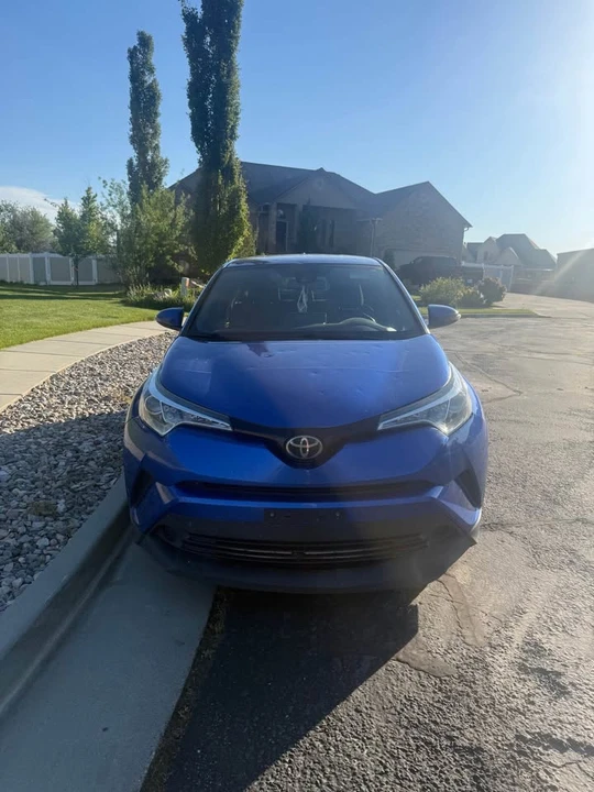 2019 Toyota C-HR - Image 3 of 20