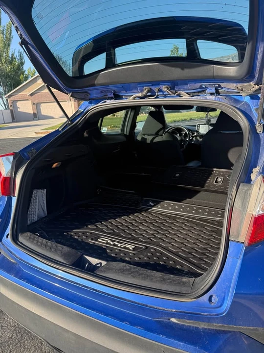 2019 Toyota C-HR - Image 7 of 20