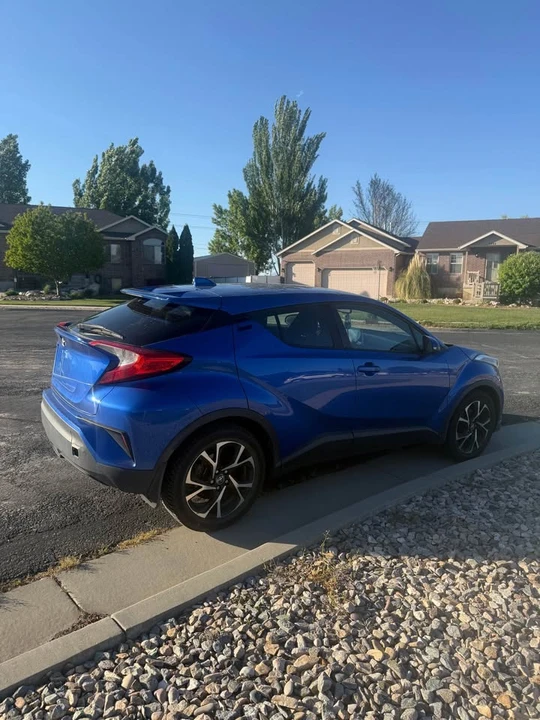 2019 Toyota C-HR - Image 2 of 20