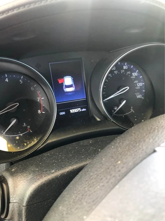 2019 Toyota C-HR - Image 3 of 6