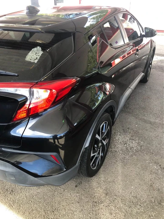 2019 Toyota C-HR - Image 5 of 6