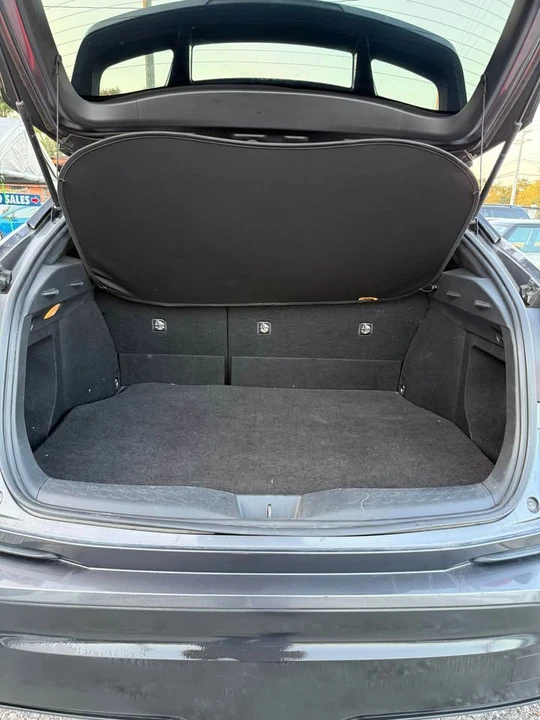 2019 Toyota C-HR - Image 19 of 19