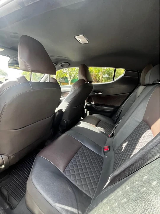 2019 Toyota C-HR - Image 11 of 11