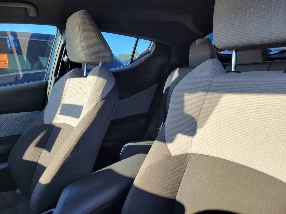 2019 Toyota C-HR - Image 4 of 8