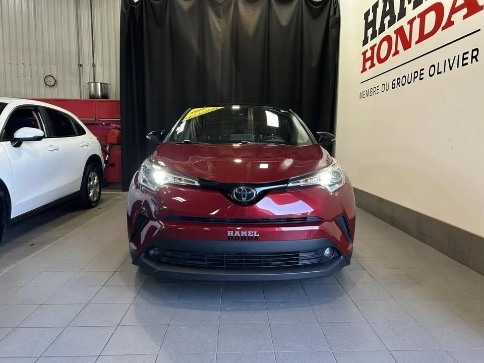 2019 Toyota C-HR - Image 7 of 20