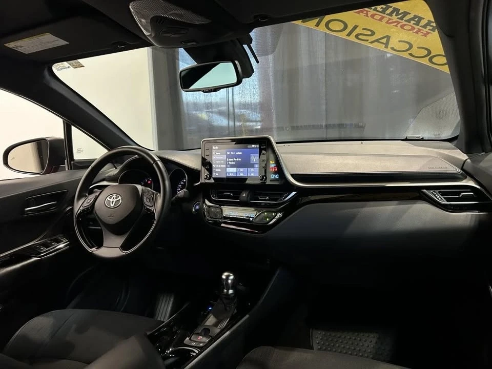 2019 Toyota C-HR - Image 14 of 20