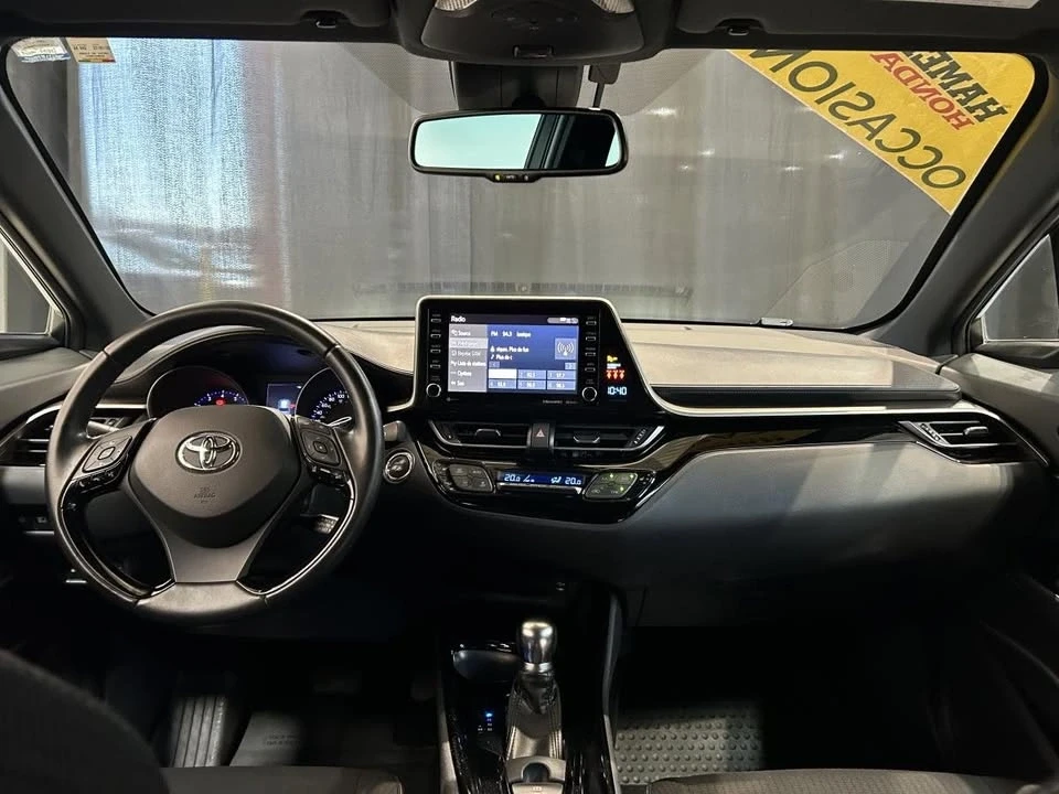 2019 Toyota C-HR - Image 13 of 20