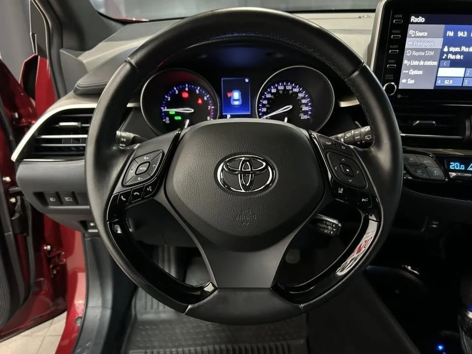 2019 Toyota C-HR - Image 16 of 20