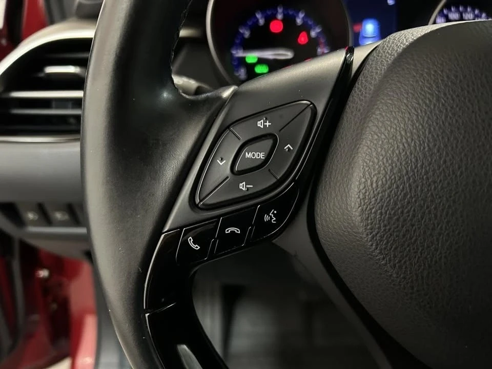 2019 Toyota C-HR - Image 20 of 20
