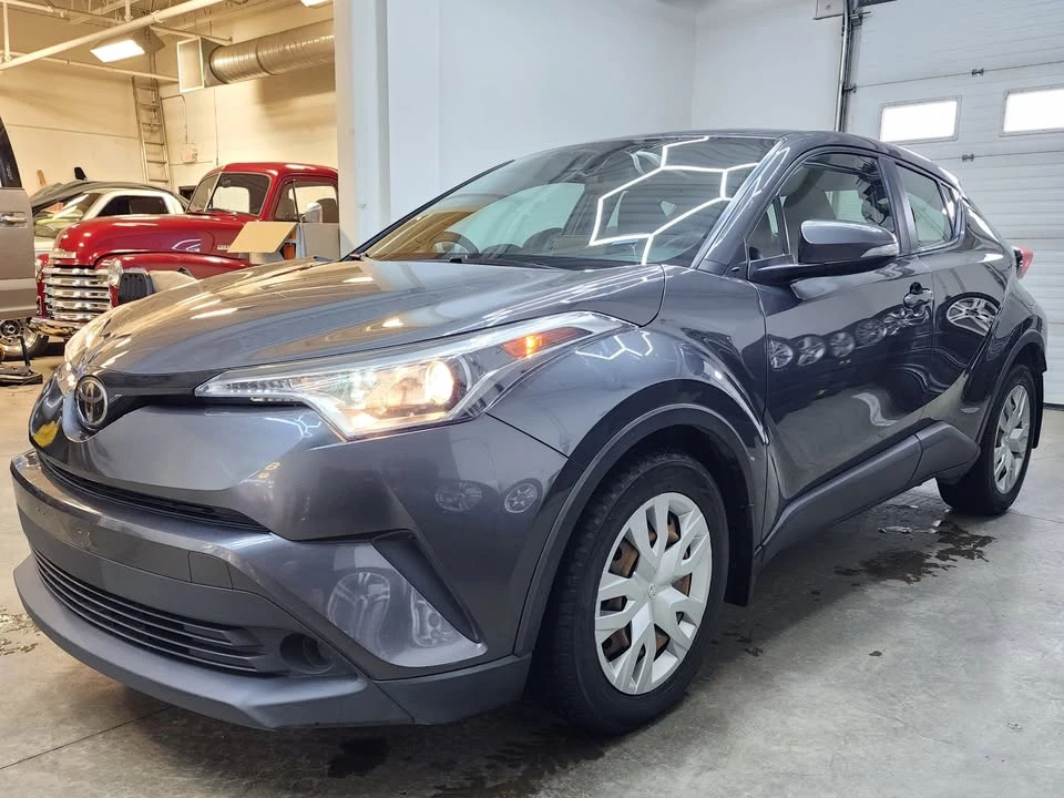 2019 Toyota C-HR - Image 2 of 17