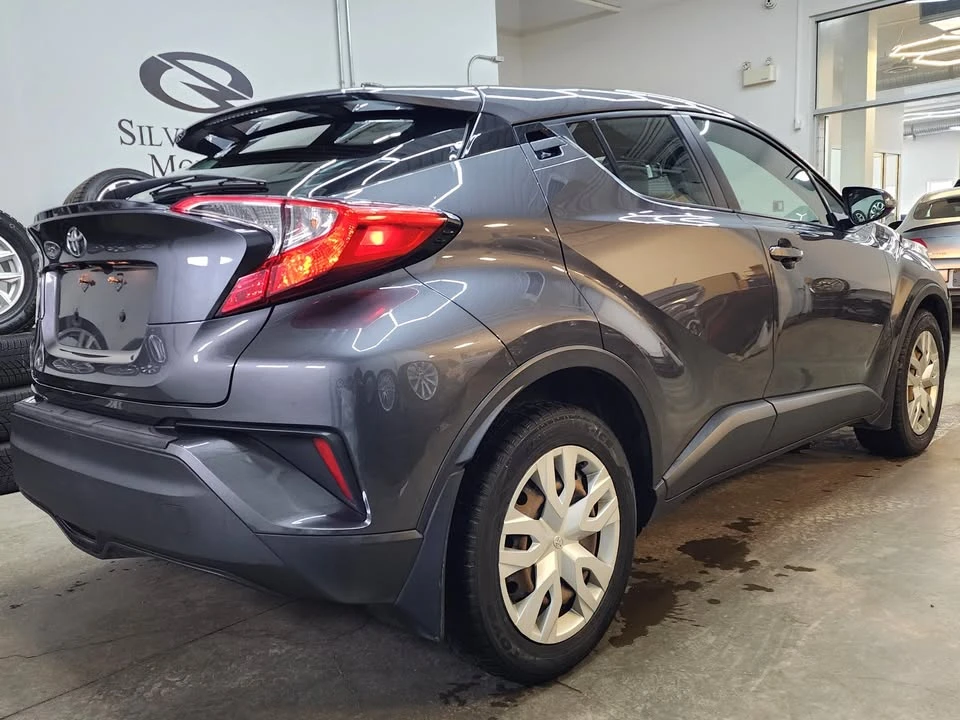 2019 Toyota C-HR - Image 4 of 17