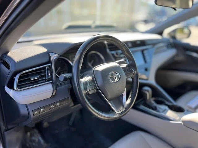 2019 Toyota Camry 8th Gen - Image 18 of 20