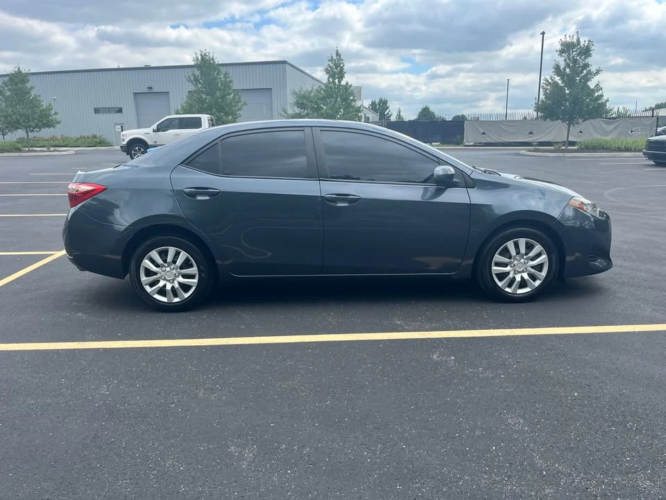 2019 Toyota Corolla 11th Gen - Image 6 of 20