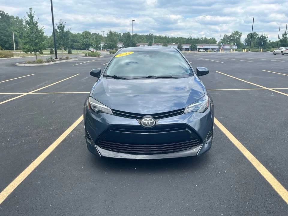 2019 Toyota Corolla 11th Gen - Image 8 of 20