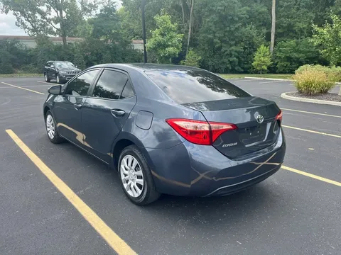 2019 Toyota Corolla 11th Gen - Image 3 of 20