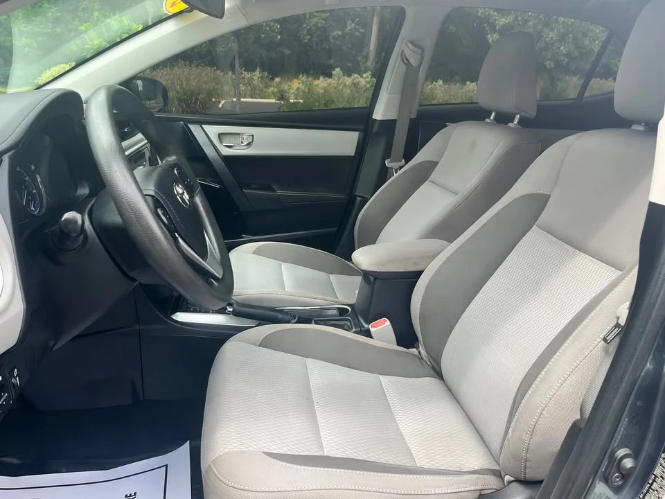 2019 Toyota Corolla 11th Gen - Image 16 of 20