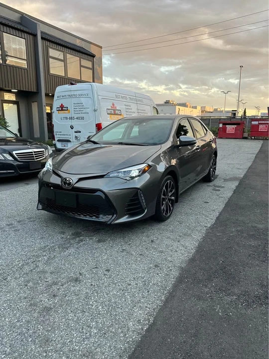 2019 Toyota Corolla 11th Gen - Image 3 of 20
