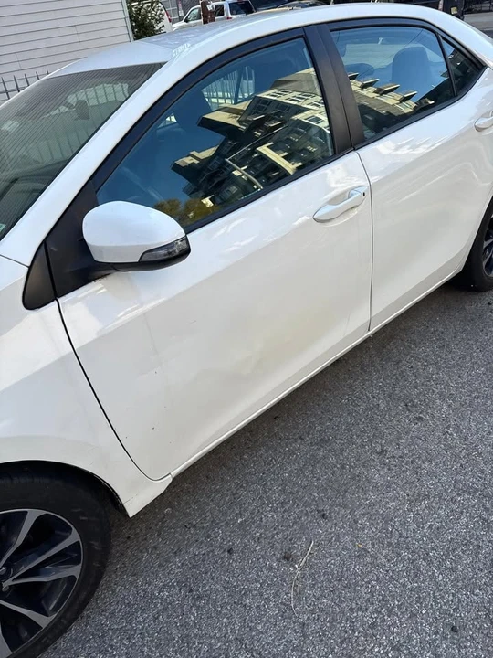 2019 Toyota Corolla 12th Gen - Image 2 of 9