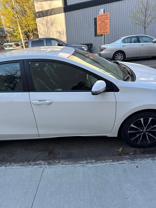 2019 Toyota Corolla 12th Gen - Image 8 of 9