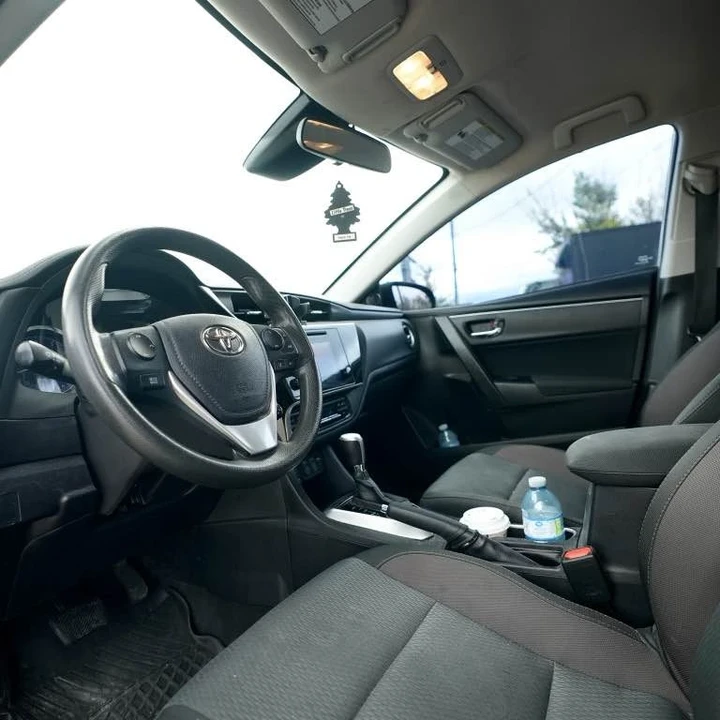 2019 Toyota Corolla 11th Gen - Image 5 of 9
