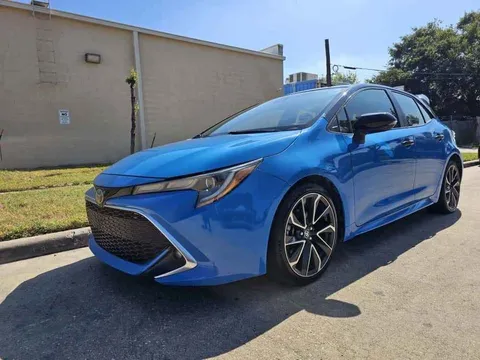2019 Toyota Corolla 12th Gen - Image 3 of 8