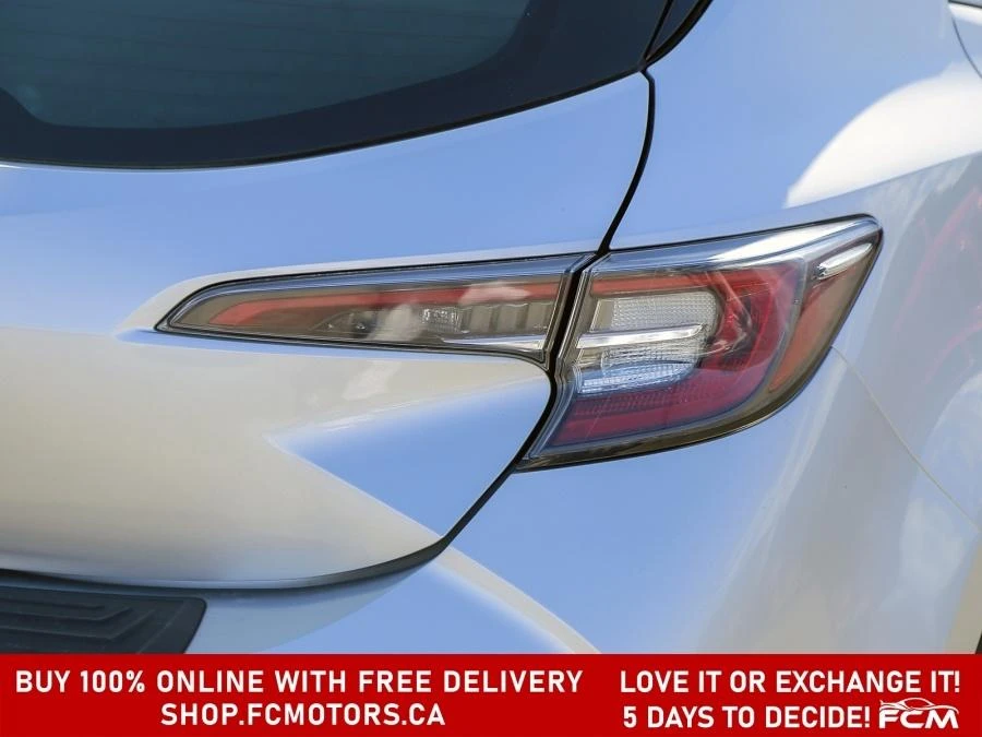 2019 Toyota Corolla 12th Gen - Image 19 of 20