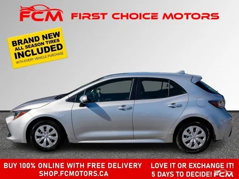 2019 Toyota Corolla 12th Gen - Image 3 of 20