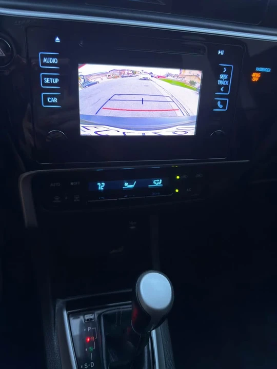2019 Toyota Corolla 12th Gen - Image 9 of 9