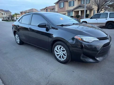 2019 Toyota Corolla 12th Gen - Image 3 of 9