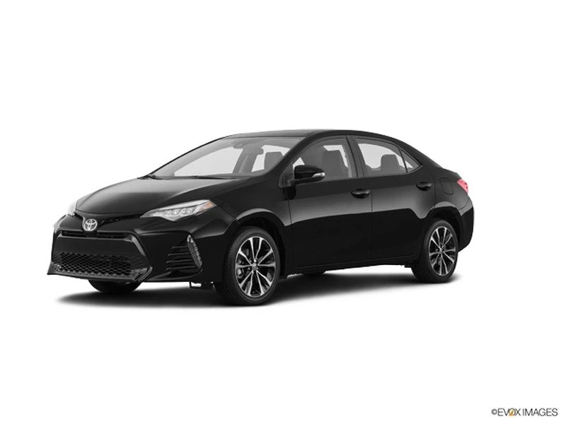 2019 Toyota Corolla 12th Gen - Image 3 of 3