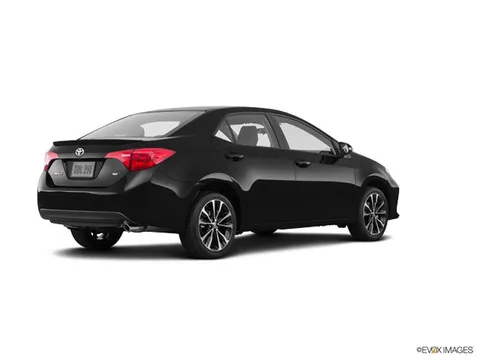 2019 Toyota Corolla 12th Gen - Image 2 of 3