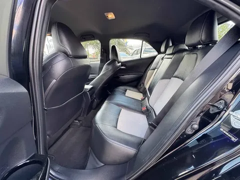 2019 Toyota Corolla 12th Gen - Image 2 of 11