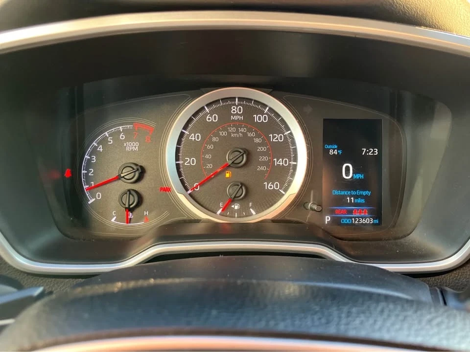 2019 Toyota Corolla 12th Gen - Image 19 of 20