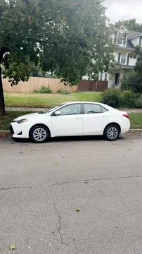 2019 Toyota Corolla 11th Gen - Image 3 of 8