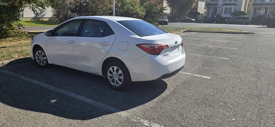 2019 Toyota Corolla 11th Gen - Image 6 of 6