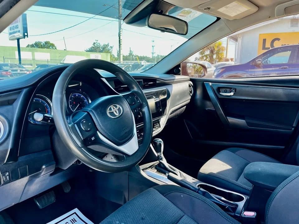 2019 Toyota Corolla 12th Gen - Image 6 of 11