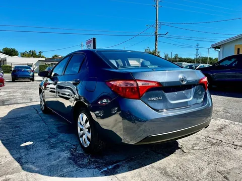 2019 Toyota Corolla 12th Gen - Image 4 of 11