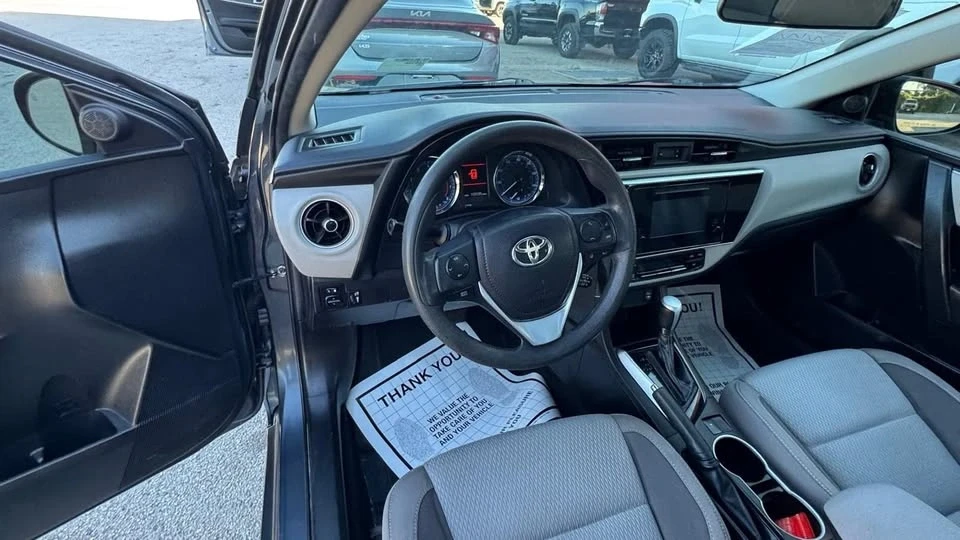 2019 Toyota Corolla 12th Gen - Image 3 of 6