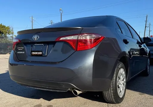 2019 Toyota Corolla 12th Gen - Image 2 of 6
