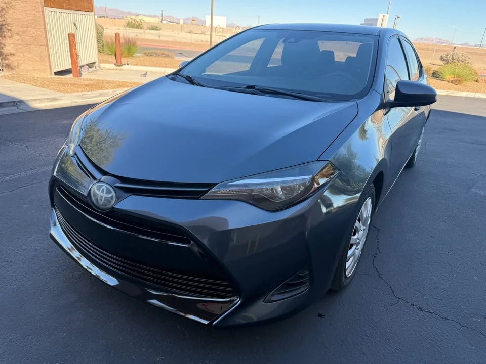 2019 Toyota Corolla 12th Gen - Image 3 of 13