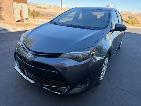 2019 Toyota Corolla 12th Gen - Image 3 of 13